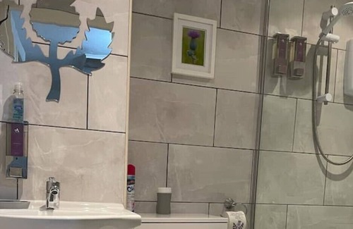 Lamlash Apartment | Lamlash (holiday) Lets.