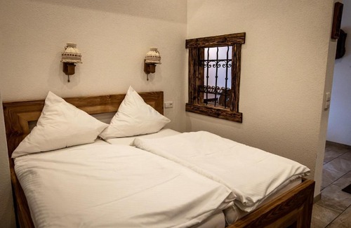 Eigeltingen Hotel | Lamm Eigeltingen