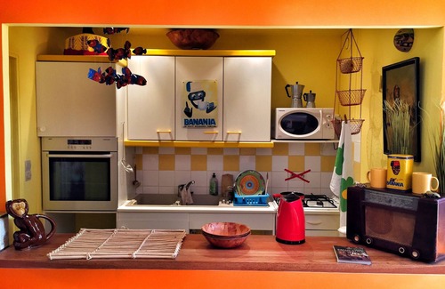 Vicq-sur-Gartempe Cottage | "LAMOMALI Bougou" The House of Travelers