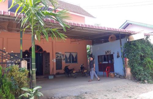 Nong Khiaw House | Lamorn Guesthouse