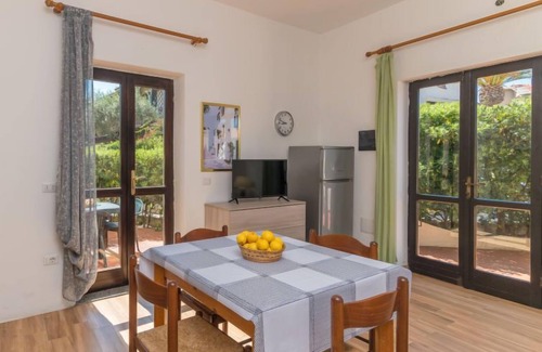 Capo Testa Apartment | Lampara by Interhome