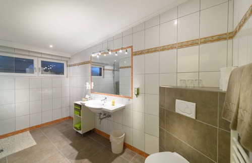 Sankt Martin am Tennengebirge House | Landhotel Anna