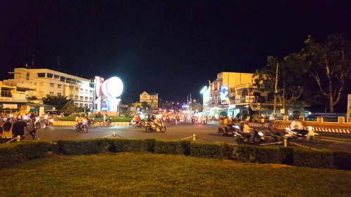 Cao Lanh Hotel | Lan Thai Ngoc Hotel