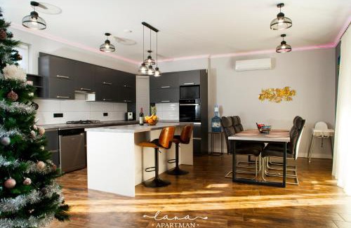 Mako Apartment | Lana apartman