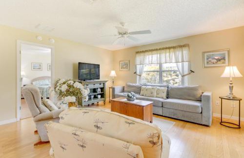Lynnhaven House | Lanai and Golf Cart The Villages Vacation Rental!