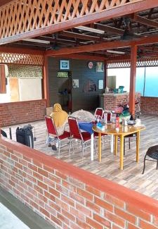 Ipoh House | Lanai Meranti