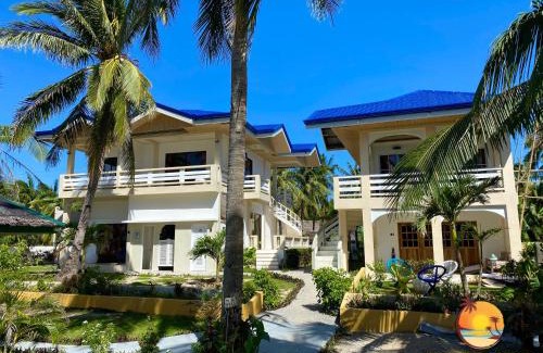 Lanas Hotel | Lanas Beach Resort Carabao Island