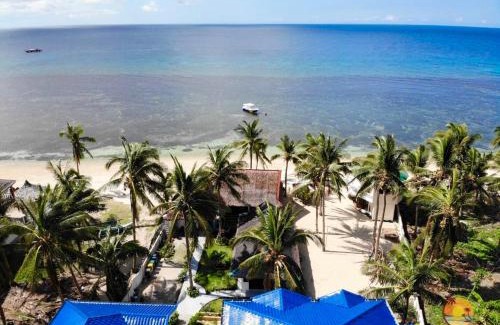 Lanas Hotel | Lanas Beach Resort Carabao Island