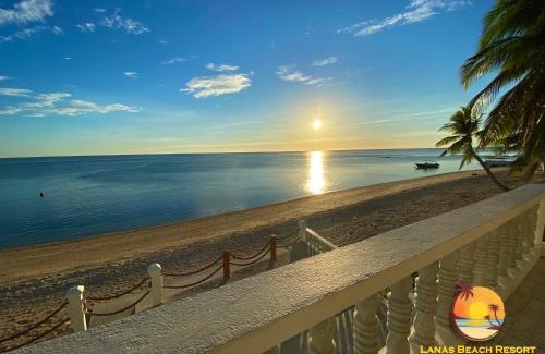 Lanas Hotel | Lanas Beach Resort Carabao Island