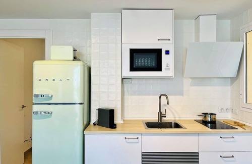 Carboneras Apartment | Lancón Boutique Carboneras