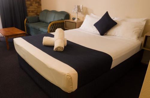 Annerley Hotel | Lancaster Court Motel