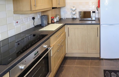Woodhall Spa Cottage | LANCASTER HEIGHTS, family friendly in Woodhall Spa