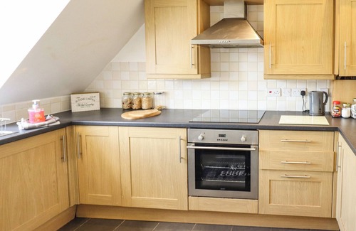 Woodhall Spa Cottage | LANCASTER HEIGHTS, family friendly in Woodhall Spa