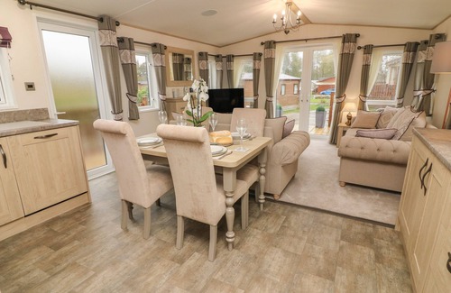 Warton Cottage | Lancaster Lodge