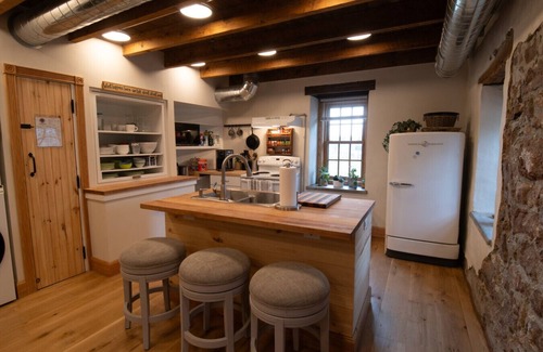 Stouchsburg House | Lancaster Mill Stay Reinholds PA