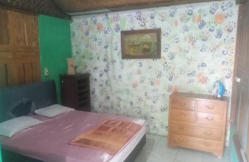 Sewon Apartment | Lancien homestay