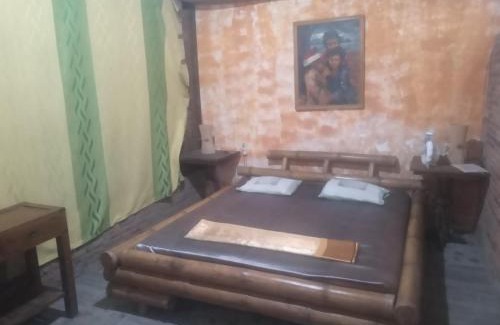 Sewon Apartment | Lancien homestay