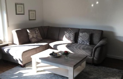 Kirschhausen Apartment | Landhaus