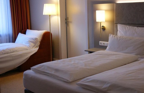 Bosse Hotel | Land-gut-Hotel Allerhof
