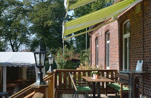 Bosse Hotel | Land-gut-Hotel Allerhof