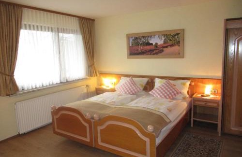 Gohlefanz Hotel | Land-gut-Hotel Landhaus Heidehof