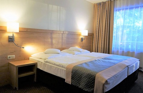 Vossenack Hotel | Land Gut Hotel Zum Alten Forsthaus