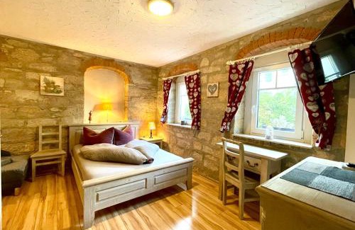 Chemnitz Bed & Breakfast | Land & Leben Pension