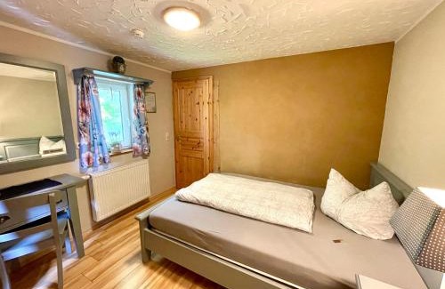 Chemnitz Bed & Breakfast | Land & Leben Pension