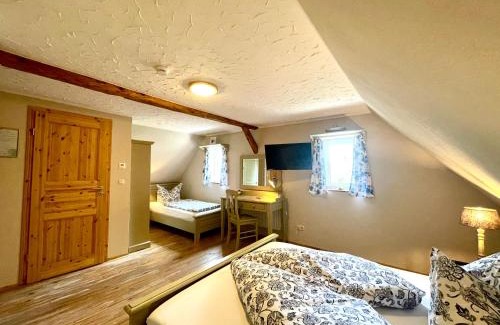 Chemnitz Bed & Breakfast | Land & Leben Pension