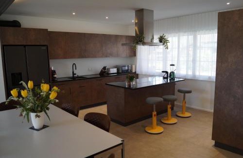 Gurzelen Apartment | Land Luxury