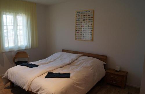Gurzelen Apartment | Land Luxury