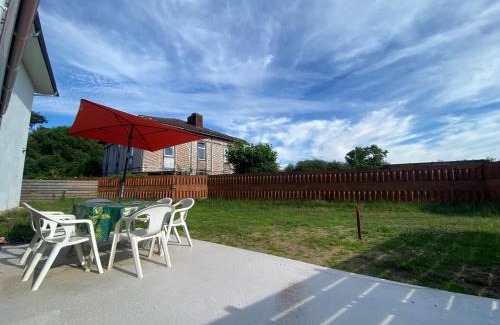 Vielle-Saint-Girons Apartment | Land Natur