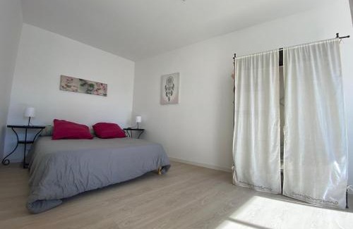 Vielle-Saint-Girons Apartment | Land Natur