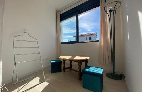 Vielle-Saint-Girons Apartment | Land Natur
