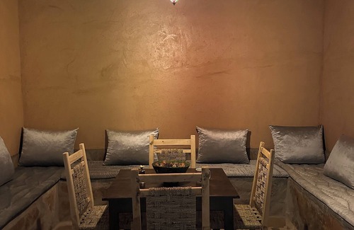Nekob House | Land of dreams