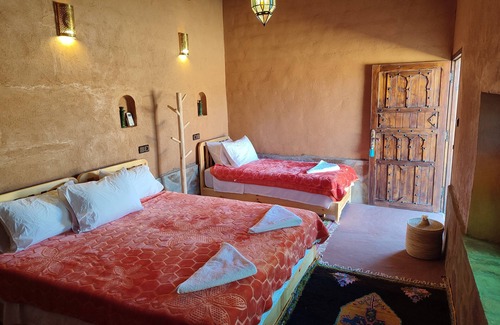 Nekob House | Land of dreams
