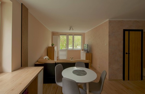 Olsztyn Apartment | Land of Lakes Apartment