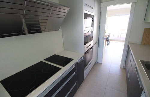 Molinell Apartment | Land of the Sea 66 - Kultaras Marina