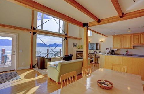 Homer Resort | Land's End