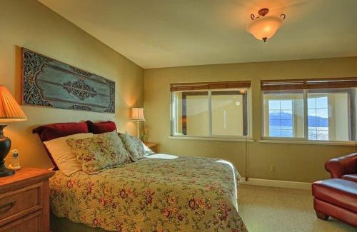 Homer Resort | Land's End