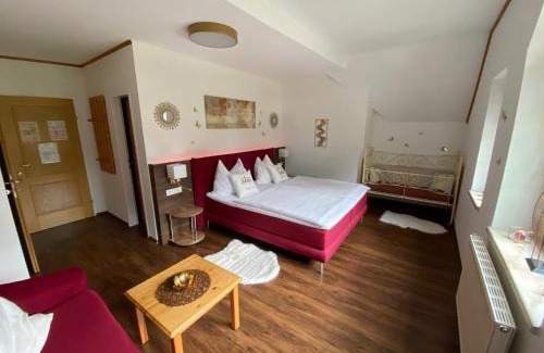 Rastenfeld House | Land- und Seminarpension Gamerith
