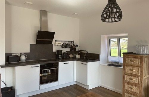 Kirchlinteln Apartment | Land-Zeit - feel-good holiday in "MY SCHOOL SEHLINGEN"
