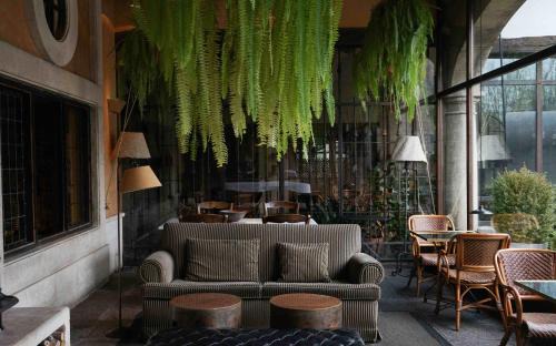 Burgos Hotel | Landa