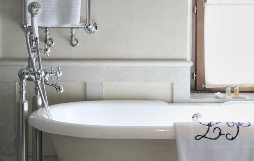 Burgos Hotel | Landa
