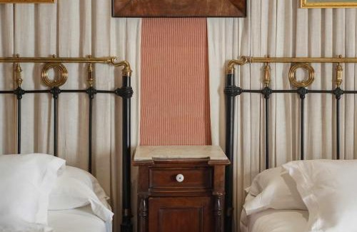 Burgos Hotel | Landa