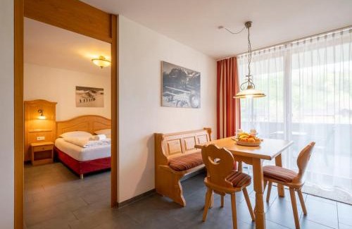 Buerserberg Resort | Landal Chalet Matin
