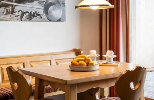 Buerserberg Resort | Landal Chalet Matin