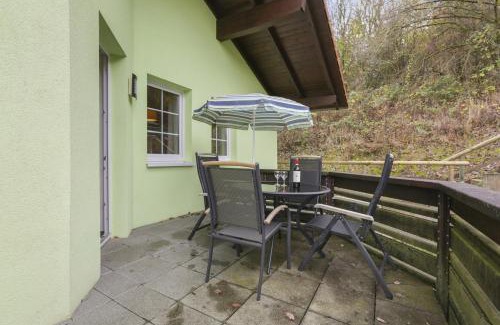 Bad Sachsa Resort | Landal Salztal Paradies