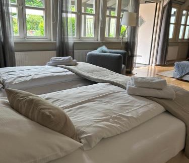 Sittensen Hotel | Landart Hotel