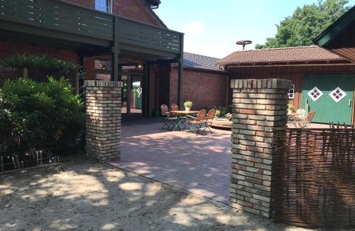Aschhauserfeld House | Landcafe Neumann